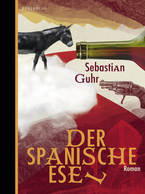 cover image of Der spanische Esel